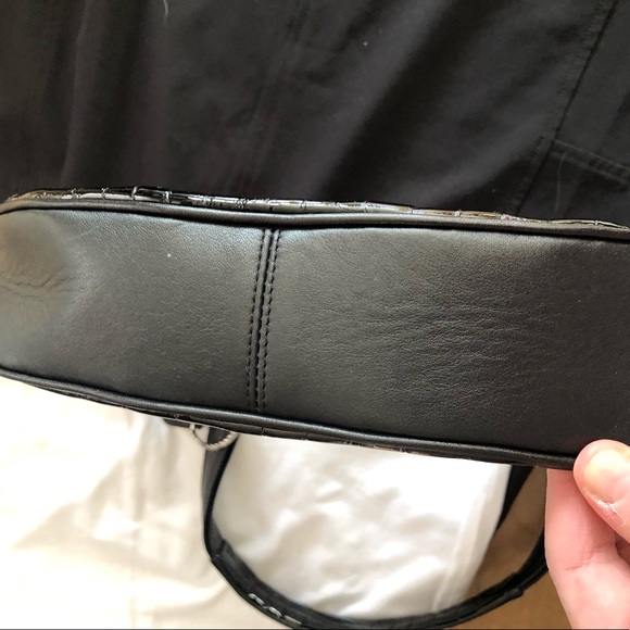 Beautiful Brighton bag-pristine condition❤️FINAL MARKDOWN. - Picture 4 of 8